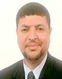 Abdallah Izzat Mahmoud Barakat