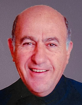 Chris Constantinou