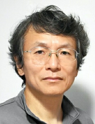 HUANG Wei Min