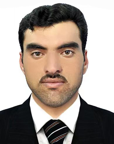 Hasin Ullah