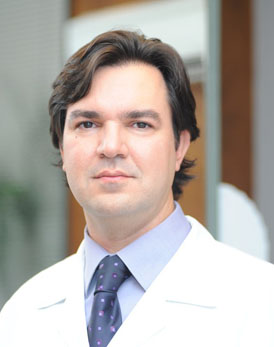 Marco Olyntho