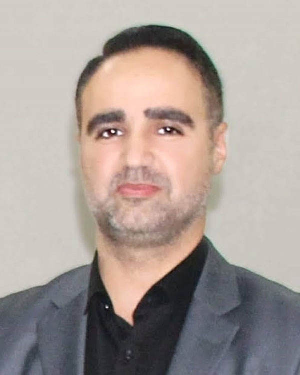 Mohammed Muayad TA