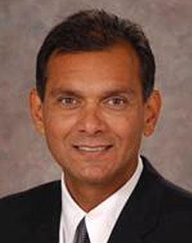 Raj Ramsamooj