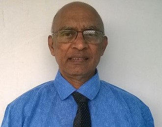 Rao Gollapudi