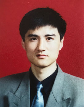 Shi-Hai Dong
