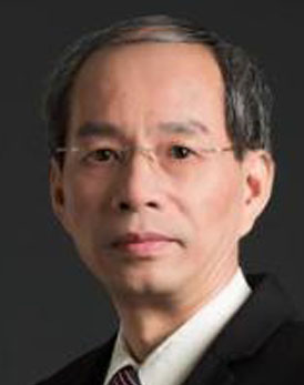 Shi-Dong Liang