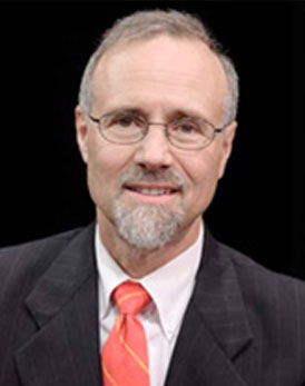 Thomas F. George