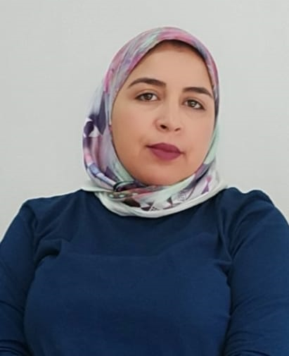 Touria Benazzouz