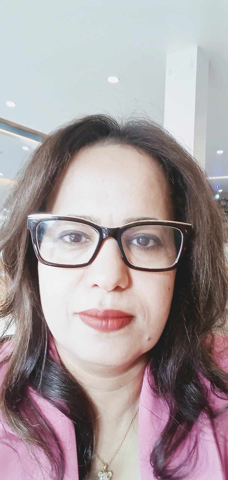 Hayet Edziri
